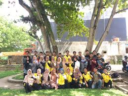 Silakan lengkapi data pribadi, alamat tetap, akademik, orang tua, dan asal sekolah serta upload foto Family Gathering Hmps Eksyar Ipi Iain Bone Iain Pare Pare Dan Uin Walisongo Semarang Institut Parahikma Indonesia Ipi
