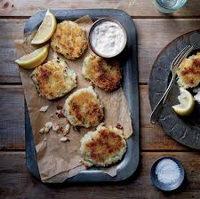Fish Cakes With Homemade Tartar Sauce Recipe In 2020 Homemade Tartar Sauce Fish Cake Tartar Sauce
