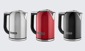 Contact the kitchenaid® service center. Kitchenaid Kettle Recall Whirlpool Confirms More Than 20 000 Uk Models Affected Which News