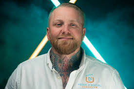 Jon Vandergriff's Instagram, Twitter & Facebook