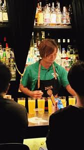 会員制BAR Cord