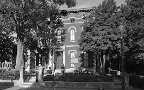 The Most Haunted Places In Louisville Ky Haunted Rooms America Most Haunted Places Haunted Places Most Haunted