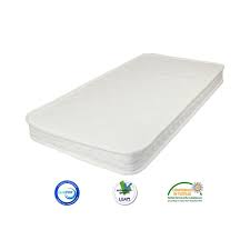 Mss® silverseason® 7 zonen taschenfederkern matratze 70x200x26 cm h2 h3 h4. Kindermatratze 70x200 Kaltschaum Hr40 Doppeltuch Babymatratze Und Kindermatratze