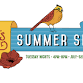 Reeder’s Alley Summer Series