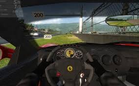 The race to the podium begins even before you climb into the car. Ferrari Virtual Race 1 0 For Windows Download