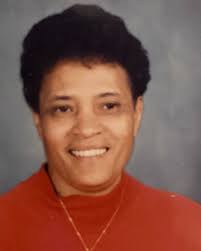 Frances Ferguson Obituary August 15, 2025