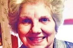 Lucinda “Cindy” Kaylene Jaeger