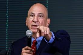 Obituary: Edward Mark Petersen