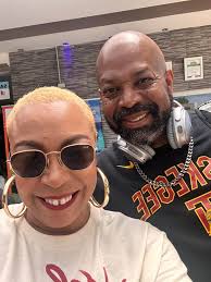 Tia Your Favorite Bartender (@tiathebartender) • Instagram photos and videos