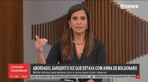 Bolsonaro pode manter armas, mesmo em prisão domiciliar? Entenda o que diz a lei
