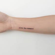 Do you've your own favourite quotes? Tattoo Quotes Short Inspirational Tattoo Quotes Ideas Dogtrainingobedienceschool Com