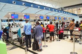 The ghanaian passport has a validity period of 10 years. Ghana Card To Function As Full Biometric Passport Under Government Plan Biometric Update