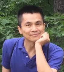 Sung Chin's Instagram, Twitter & Facebook