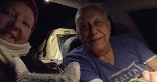 How EVs were a lifeline for 3 families (and 6 cats) during the Texas  blackout