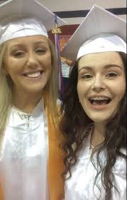 Pittston Area, Wyoming Area graduates share special moments via social  media