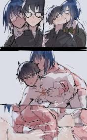 Rule34 - If it exists, there is porn of it  ciel (tsukihime), tohno shiki   7429304