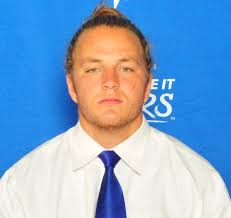 2018 Football Roster