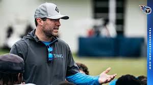 Titans Release Linebacker Zach Cunningham