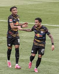 We did not find results for: Espn Fc On Twitter Rb Leipzig Debuted Their New Away Kit For Next Season