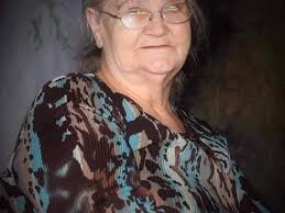 Retha Sherline Bishofberger's Obituary