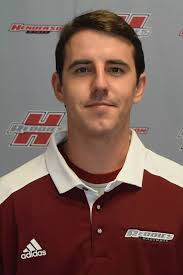 2018 Baseball Roster