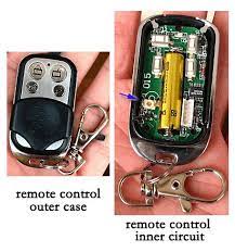 Newer garage door openers utilize a learn button and older units utilize dip switches. Craftsman Garage Door Opener Remote Not Working Try This Diy Forums