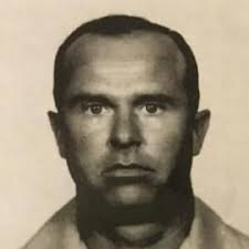 Kenneth Baylor Thompson Obituary (1934