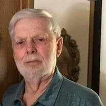 Herman Dewell Foster Obituary