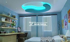 Look through bedroom pictures in different colors and styles and when you find a bedroom design. Best Pop Roof Designs And Roof Ceiling Design Images 2020
