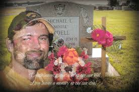 Happy Birthday in Heaven Michael Wayne Louk Class of 1990 June 11, 1972