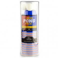 Envío gratis en artículos seleccionados. Beer Pong Reglas En Espanol Comprar Vasos Rojos