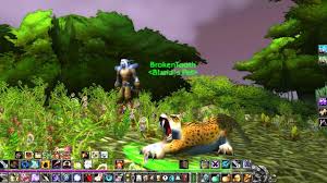 All the pets are hiding! The Best Hunter Pet For Hunters In Wow Classic Pvp Leveling And Pve Youtube