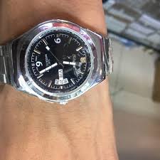 Jam tangan original merk tetonis. Jual Jam Tangan Tetonis T5009g Japan Movt Original Jakarta Barat Mfalstuff Tokopedia