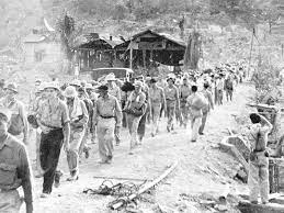 Bataan is a province in the philippines which had been occupied by the japanese army during world war ii. Filipino Bataan Death March Survivors Mark 75th Anniversary Philippines Gulf News