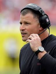 Tampa Bay Buccaneers fire coach Greg Schiano, GM Mark Dominik