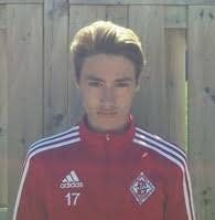 Frank Previte's Men's Soccer Recruiting Profile