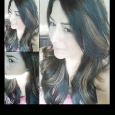Highlighted With Quick Blue Using A 30 Developer Not Harsh As A 40 No Breakage No Damage Toned With Wella Charm Soft Silky Hair Silky Hair Hair Highlights