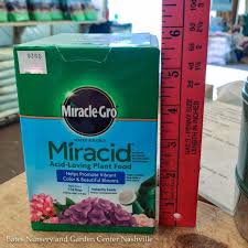 Save this story for later. K10 Fertilizers 1lb Miracid 30 10 10 Acid Loving Plant Food Fertilizer Miracle Gro Bates Nursery Garden Center