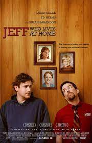 I told you i dont believe in fighting. Jeff Who Lives At Home 2011 Imdb