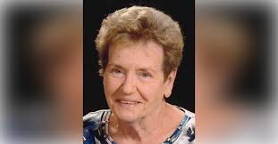Obituary information for Margaret Ann Wyatt