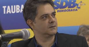 Justiça Eleitoral nega pedido de candidatura de Ortiz Junior