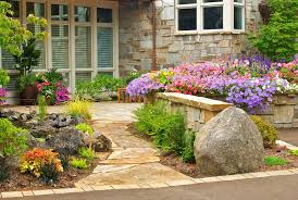 A japanese rock garden is also commonly referred to as a zen garden. Rock Garden Ideas How To Design A Rock Garden Garden Design