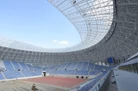 Beach view from campimar restaurant in lagos. ConstrucÈ›ie Stadion Craiova Guvernul LÄƒmureÈ™te Definitiv Disputa Dcnews
