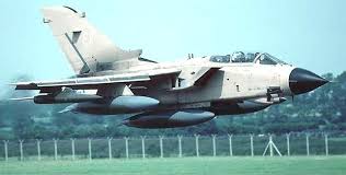 Maybe you would like to learn more about one of these? Tornado Multirole Aircraft Airforce Technology