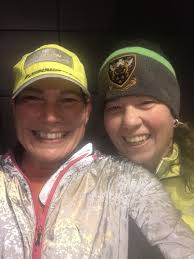 Ruth Gillett is fundraising for Missing People