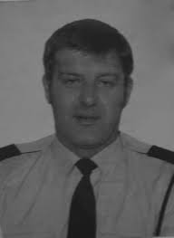 ANDREW HALL Obituary (2016)