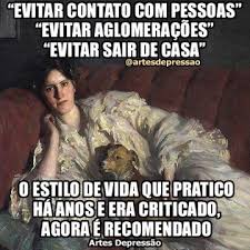 Teletrabalho, isso existe no serviço público? Memes Apropriacao Da Arte Na Construcao De Sentido No Contexto Politico Da Covid 19 Arte Pos Midia