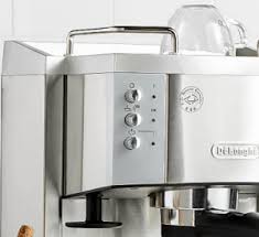 Delonghi coffee machine dedica review phim zombieland 2. Delonghi Ec702 Review 15 Bar Pump Espresso Maker At Milkfrothertop
