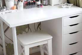 Ikea vanities & makeup tables. The Best 15 Diy Makeup Vanity Ikea