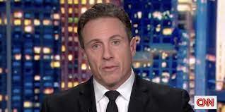 He keeps a clean shave. Chris Cuomo Got Priority Covid 19 Tests At Height Of Pandemic Wapo